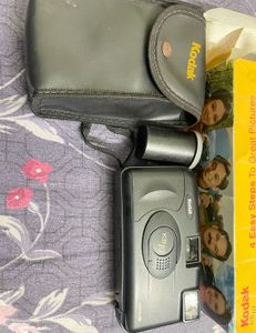 Set of 5 Vintage Cameras