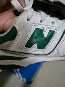 New Balance 550 Sneakers Original