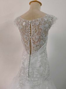 Wedding Gown
