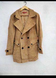 Overcoat