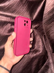 iPhone 13 Kiss Print Case For Her 🥹💋