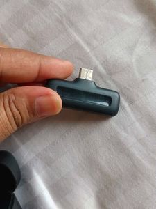 Grenaro Wireless Mic