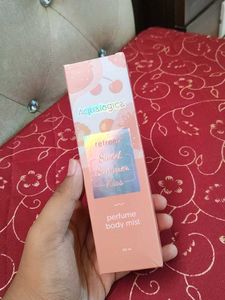 Aqualogica Refresh+ Sweet Summer Kiss | Brand New