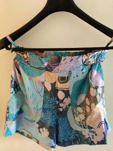 Naash Floral Crossbody Co-ord