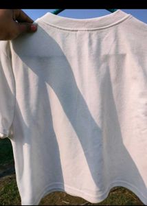 Sss Crop Top