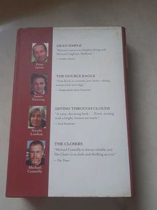 Thrillers Collection