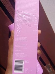 Foxtale Hydrating Moisturizer