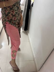 Trendy Ethnic Set