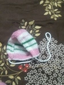 Sweater New Born Baby