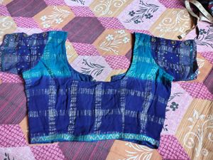 Beautiful Work Blouse