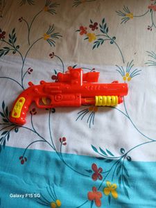 gun Peppa Pig AEROPLANE Combo