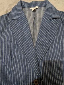 Rare find 1970s Levi&#39;s blazer big E on tab