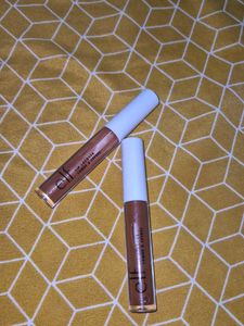 Elf Lip Glosses