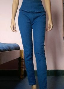 Jean Leggings ✨️