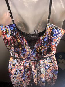 Beachstyle Low High Dress