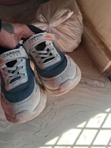 Boys Shoes