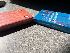 Elena Armas Book Duo