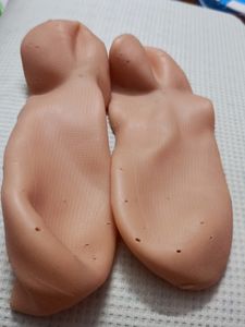 Silicon Socks 🧦