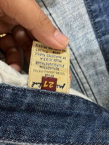 7 For All Mankind Imported ✨