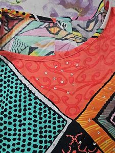 Top Multicolour
