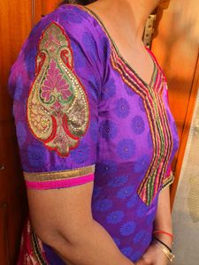 🎀🔥Women Heavy Kurta with Dupatta 🔥🎀