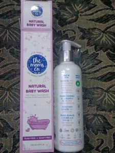 Baby Wash