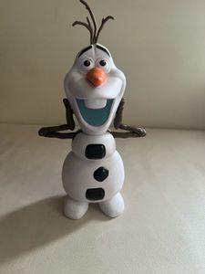 Olaf Toy