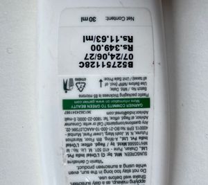 Garnier