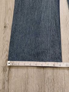 Ma1710 Lords bootcut jeans waist 32