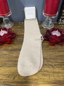 Calvin Klein Beige Socks
