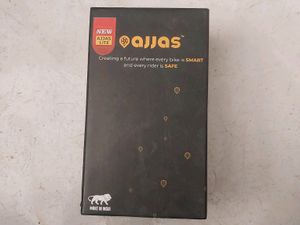 New Ajjas Lite Gps Tracker For Bike Care