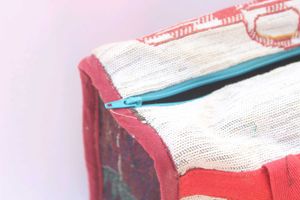 Fall Harvest Tote Bag