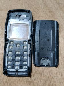 Nokia 1100 Og Body