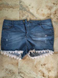 Hot Pant
