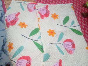 5 Bed Sheet Set