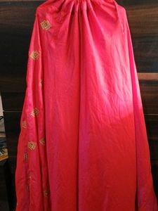 Lehenga Choli With Dupatta