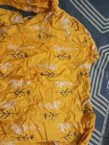 Cotton Kurta