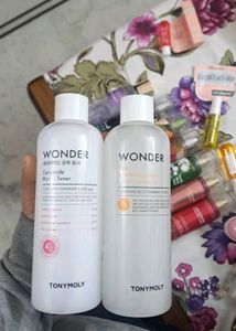 Tonymoly Toner