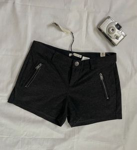 Darkish Grey Shorts