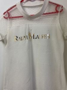 Women’s White Top