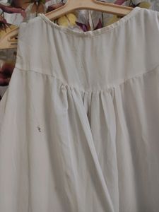 Full Length Dress