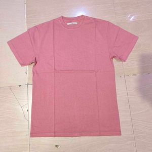 Incu Collection Peach T-Shirt