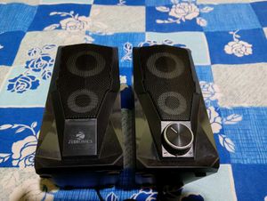 Zebronics Zeb Warrior Speaker