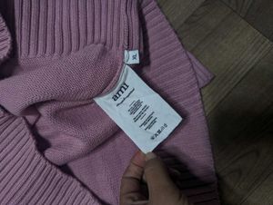 Ami Paris unisex sweatshirt