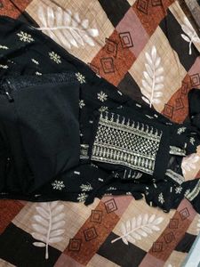 Combo Of 2 Dresses Bust 30/waist 30/32