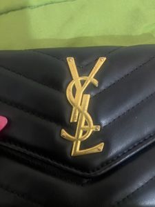 YSL copy Sling Bag