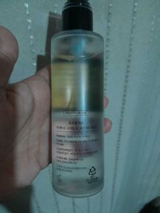 COSRX Combo snail mucin and cleanser
