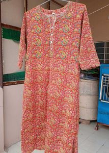 3 Kurta Combo