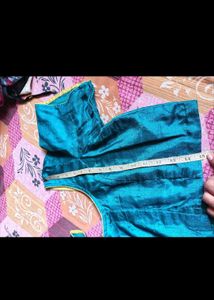 Ethnic Blouses - Set of 3