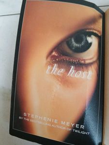Eclipse by Stephenie Meyer